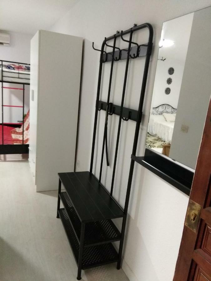 Grande Estudio La Sal Τορεβιέχα Εξωτερικό φωτογραφία
