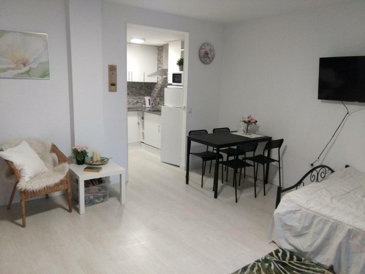 Grande Estudio La Sal Τορεβιέχα Εξωτερικό φωτογραφία