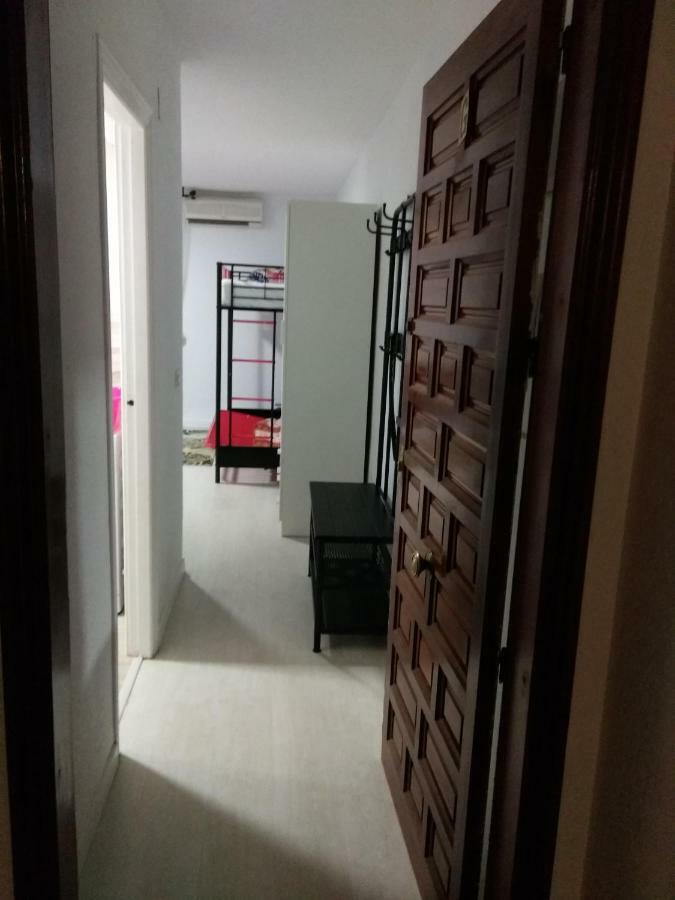 Grande Estudio La Sal Τορεβιέχα Εξωτερικό φωτογραφία