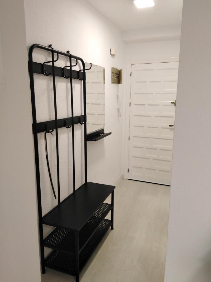 Grande Estudio La Sal Τορεβιέχα Εξωτερικό φωτογραφία